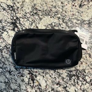 Lululemon Beltbag